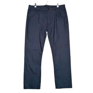 Kenneth Cole New York Dress‎ Pants/Chinos Blue Men's 38x32